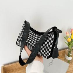 2023 Custom Designer Fashion Girls Handbag 2023 Hot Selling Women's Handbags For Women's Sequined Tote Bags