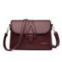 Halloween New Arrival Bolsos De Mujer Shoulder Bags Sling Bags Crossbody Bag For Women