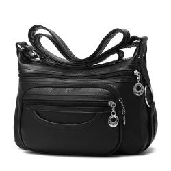 2024 New Leisure Large Capacity Women's Tote Bag