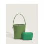2024 Wholesale Luxury Fashion Trends Fashion Handbag For Women High Quality Portable PU Leather Women's Tote Bags