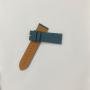 Watch Band Strap Top Grain Leather Replacement-choice Of Color & Width (18mm,20mm,22mm,24mm) Watch Belt