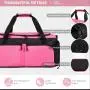 Sucipi Custom Woman Designer Overnight Fitness Waterproof Fashion Duffle College Weekend Duffel Gym Sport bag Travel Bags