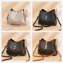 New fashion low MOQ bolsos de mujer women's bags trendy handbags bags for women