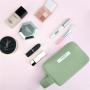 Multifunctional Makeup Bag Portable Waterproof Toiletry Pouch Cosmetic Bag For Women And Girls
