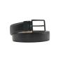 High Quality Designer Fashion Leather Casual Jeans Leather Belt