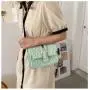 Wholesale Womens Shoulder Bags Fashion Shoulder Crossbody Bag Casual Custom Designer Handbag Pu Bolsos Para Mujeres CY74373