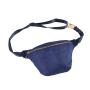 keymay Multi function low MOQ ODM/OEM canvas women kids men waterproof multicolor fanny pack