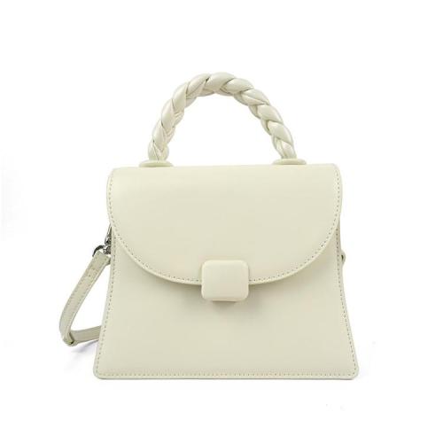 2022 New Korean Version Fashion Design Brand Accept Customized Logo Cross-body Shoulder Messenger Bag Women