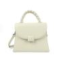 2022 New Korean Version Fashion Design Brand Accept Customized Logo Cross-body Shoulder Messenger Bag Women