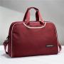 XL055 Durable Oxford Fabric Duffle Bag Casual Large Capacity Travel Bag Lightweight Anti Water Ladies Handbag Customized Logo