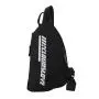 Gelory Factory Custom Unisex Crossbody Shoulder Bag Outdoor Casual Canvas Waist Bag For Men Chest Bag Fanny Pack