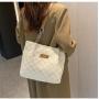 New Arrival Fashion Shoulder Bags Brand Ladies PU Leather Tote BagsTrendy Luxury Purses And Handbags 2023