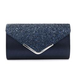 HOT SALE Sparkling Clutch Bags Purses For Women Evening Bags Shoulder Envelope Party Cross Body Clutch Bag Handbags