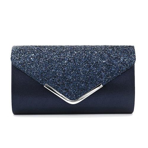 HOT SALE Sparkling Clutch Bags Purses For Women Evening Bags Shoulder Envelope Party Cross Body Clutch Bag Handbags