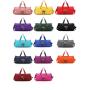 Lightweight Outdoor Sport baldhead hoe shit  women Trip Spend A Night Bag Custom Duffle Bag spinnanight overnight bags