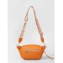 Custom Casual Ladies Mini Handbags Purse Fashion Women PU Leather Solid Color Crossbody Messenger Shoulder Bag With Coin Bag