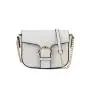 New trendy models of women's backpack 2024 women's fashion simple casual backpack wholesale set