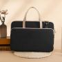 New Design Protective Laptop Shoulder Bag for Water-Resistant Carrying Case with Keyboard Case With Favorable Price