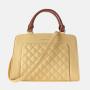 SUSEN CHRISBELLA Custom Logo Design Fashion PU Leather hand bags ladies handbags 2022 new arrivals women handbags Brands china