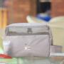 Gelory 2024 Practical And Portable Travel Toiletry Storage Bag Portable Cosmetic Sundries Sorting Storage Bag