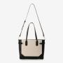 New Fashion Mother Bag Simple Trending Style Large Capacity Women's Shoulder Handbag Tote Bag For Women