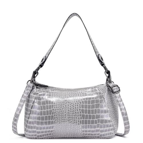 REALER 2023 Women Bags Fashion 2023 Trend PU  Snake Pattern leather HOBO Bags Ladies Handbags