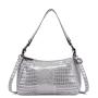 REALER 2023 Women Bags Fashion 2023 Trend PU  Snake Pattern leather HOBO Bags Ladies Handbags