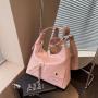 2023 New Style Designer Shoulder Bags Large Capacity Women Tote Handbags Famous Brands Designer Tote Bags Ladies