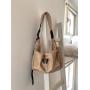 New products large capacity casual neutral nylon bag  fashion plain sports crossbody bag  simple shoulder bag for girls