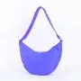 CHANGRONG Custom Winter Large Capacity Fashion Soft Cotton Ladies puffer Shoulder tote bag