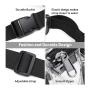 Clear Pvc Crossbody Mobile Phone Storage Bag Transparent Belt Waist Bag Chest Pouch Wallet Purse And Handbags