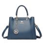 2024 Women's Fashion Shoulder Bag Portable Handbag with Single Strap New Arrival for Europe and America
