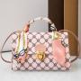 Hot Selling Fashion Ladies Handbag Sling Crossbody Shoulder Bags for Women Portable Small Square Bag Muje Bolsa