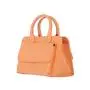 Wholesale Pu Leather Guangzhou Factory Classic Luxury Designer Ladies Cross body Custom Logo Fashion Vegan Women's Handbag