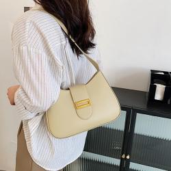 Factory direct wholesale OEM Sac A Main Femme Vegan Mini Bag Shoulder Bag Pu Leather Bag For Women
