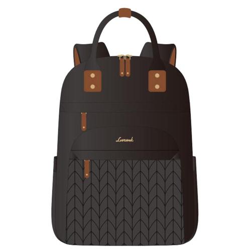 LOVEVOOK Diaper Bag Tote, Large Baby Diaper Bag