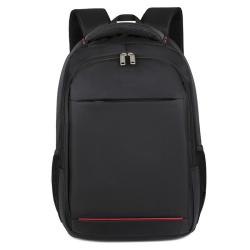 Large Capacity Business Leisure Backpack Custom LOGO Anti-Splashing Wholesale Computer Bag with USB Waterproof Laptop Backpack