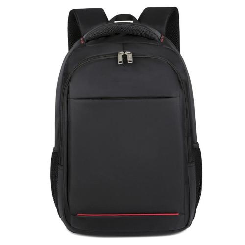 Large Capacity Business Leisure Backpack Custom LOGO Anti-Splashing Wholesale Computer Bag with USB Waterproof Laptop Backpack