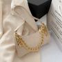 Girls Lady Handbag bolsa de hombros mujer Women Hand Bag Women Handbags Ladies Chain para mujeres bolso bolsas