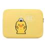 2024 New ins Tank Bag Cartoon Cute Protective Case Simplified Korean Tablet Laptop Case With factory Outlet