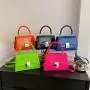 Stone Grain Wholesale Women Handbags Cover Casual Bags Women Handbags 2023 Pu Designer Shoulder Bags CY051