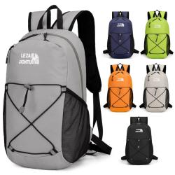 LX049 Hiking Mountain Backpacks Large Capacity Waterproof Travel Outdoor Camping Sports Trekking Hiking Backpack