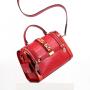 Top products women' handbag pillow ladies bag fashion designer handbag quality female shoulder super handbags factory 28 cm