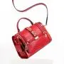 Top products women' handbag pillow ladies bag fashion designer handbag quality female shoulder super handbags factory 28 cm