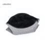 Wear Resistant Handbag Cut Proof Anti-theft Shoulder Bag Slash Proof Backpack Level 5 Theft Backpack With Lock
