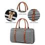 Wholesale Detachable Carry on Makeup Organizer Hanging Bathroom Case Travel Essentials Cosmetic Bag Travel Toiletry Pouch Bag