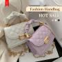 Best Selling chain purse bags women handbags ladies handbags for ladies