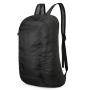 Customized Blank Foldable Water Resistant Sport Gym Shopping Backpack Lightweight Outdoor Hiking Camping Folding Travel Daypack