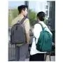 HR126 Unisex Casual Sport Travel Backpack USB Charging Business Waterproof Laptop Bags Leisure Customized Logo School Bag