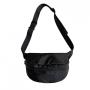 Lightweight Casual Travel Nylon Fashion Zipper Cross Body Shoulder Bags New Ladies Messenger Waist Bag Purses Chest Bag for Girl